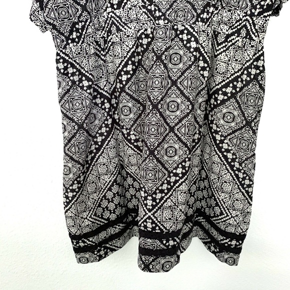 Athleta Bandana Coast To Coast Swimsuit Coverup - Picture 9 of 9